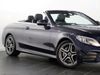 Mercedes-Benz C Class C300d AMG Line Premium 2dr 9G-Tronic