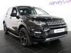 Land Rover Discovery Sport HSE 2.0 TD4 180 5dr Auto