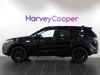 Land Rover Discovery Sport HSE 2.0 TD4 180 5dr Auto