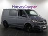 Volkswagen Transporter 2.0 TDI 110 Startline Kombi Van [+VAT]