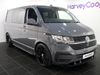 Volkswagen Transporter 2.0 TDI 110 Startline Kombi Van [+VAT]