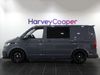 Volkswagen Transporter 2.0 TDI 110 Startline Kombi Van [+VAT]