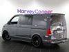 Volkswagen Transporter 2.0 TDI 110 Startline Kombi Van [+VAT]