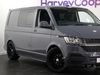 Volkswagen Transporter 2.0 TDI 110 Startline Kombi Van [+VAT]