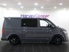 Volkswagen Transporter 2.0 TDI 110 Startline Kombi Van [+VAT]