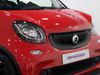 smart fortwo coupe Prime Sport Premium 1.0 Auto 2dr 