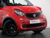 smart fortwo coupe Prime Sport Premium 1.0 Auto 2dr 