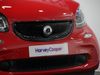 smart fortwo coupe Prime Sport Premium 1.0 Auto 2dr 