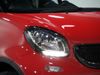 smart fortwo coupe Prime Sport Premium 1.0 Auto 2dr 