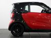 smart fortwo coupe Prime Sport Premium 1.0 Auto 2dr 