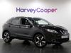 Nissan Qashqai N-Connecta 1.5 dCi 5dr