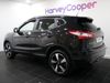 Nissan Qashqai N-Connecta 1.5 dCi 5dr