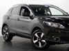 Nissan Qashqai N-Connecta 1.5 dCi 5dr