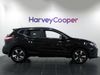 Nissan Qashqai N-Connecta 1.5 dCi 5dr