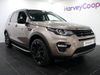 Land Rover Discovery Sport 2.0 TD4 180 HSE Black 5dr Auto