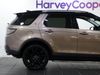 Land Rover Discovery Sport 2.0 TD4 180 HSE Black 5dr Auto