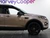 Land Rover Discovery Sport 2.0 TD4 180 HSE Black 5dr Auto