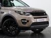 Land Rover Discovery Sport 2.0 TD4 180 HSE Black 5dr Auto