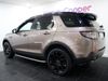 Land Rover Discovery Sport 2.0 TD4 180 HSE Black 5dr Auto