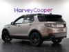 Land Rover Discovery Sport 2.0 TD4 180 HSE Black 5dr Auto