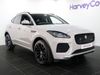 Jaguar E-pace R-Dynamic HSE D240 2.0 5dr Auto