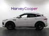 Jaguar E-pace R-Dynamic HSE D240 2.0 5dr Auto