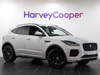 Jaguar E-pace R-Dynamic HSE D240 2.0 5dr Auto
