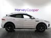 Jaguar E-pace R-Dynamic HSE D240 2.0 5dr Auto