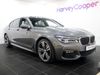 BMW 7 Series 740d xDrive M Sport 4dr Auto