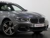 BMW 7 Series 740d xDrive M Sport 4dr Auto