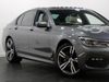 BMW 7 Series 740d xDrive M Sport 4dr Auto