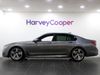 BMW 7 Series 740d xDrive M Sport 4dr Auto