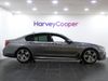 BMW 7 Series 740d xDrive M Sport 4dr Auto