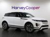 Land Rover Range Rover Evoque R-Dynamic HSE D240 2.0 5dr Auto
