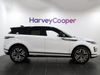 Land Rover Range Rover Evoque R-Dynamic HSE D240 2.0 5dr Auto