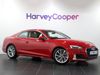 Audi A5 Sport 35 TFSI 2dr S Tronic