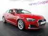 Audi A5 Sport 35 TFSI 2dr S Tronic