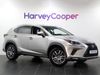 Lexus NX 300h 2.5 5dr CVT Nav