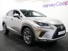 Lexus NX 300h 2.5 5dr CVT Nav