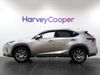 Lexus NX 300h 2.5 5dr CVT Nav