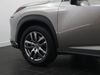 Lexus NX 300h 2.5 5dr CVT Nav