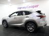 Lexus NX 300h 2.5 5dr CVT Nav