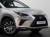 Lexus NX 300h 2.5 5dr CVT Nav