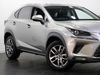 Lexus NX 300h 2.5 5dr CVT Nav