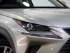 Lexus NX 300h 2.5 5dr CVT Nav