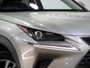 Lexus NX 300h 2.5 5dr CVT Nav