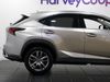 Lexus NX 300h 2.5 5dr CVT Nav