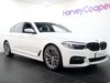 BMW 5 Series 520i M Sport 4dr Auto