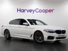 BMW 5 Series 520i M Sport 4dr Auto