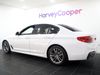 BMW 5 Series 520i M Sport 4dr Auto